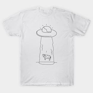 UFO T-Shirt